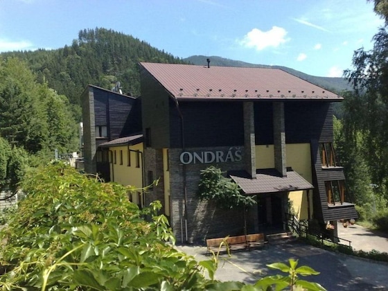 Gallery - Hotel Ondráš Z Beskyd