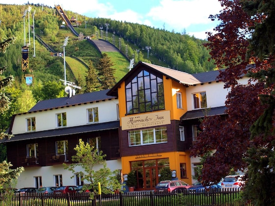 Gallery - Hotel Harrachov Inn