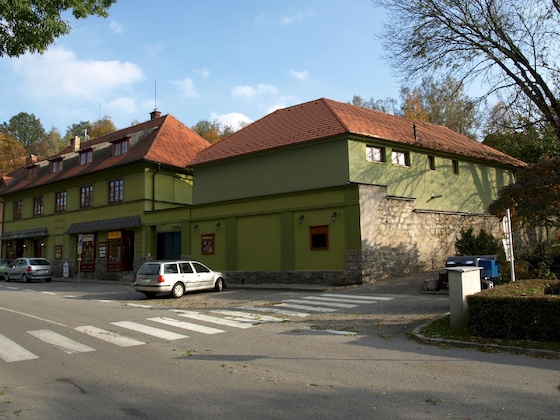 Gallery - Pension Amadeus