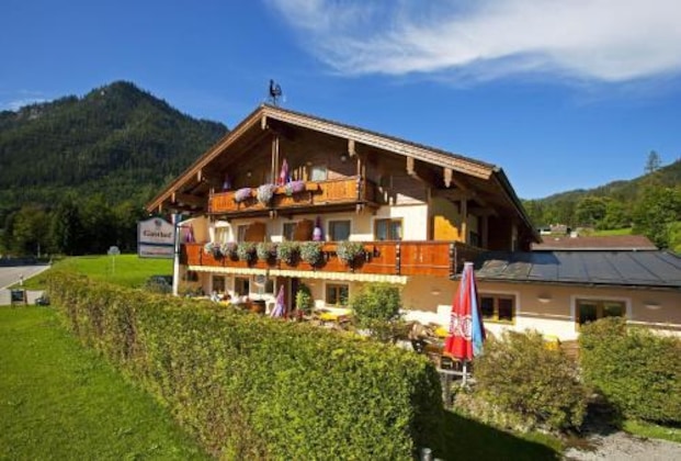 Gallery - Gasthof Baltram