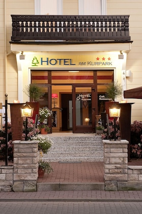 Gallery - Hotel Am Kurpark