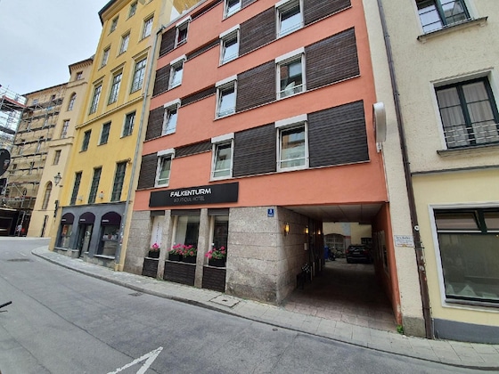 Gallery - Boutique Hotel Falkenturm