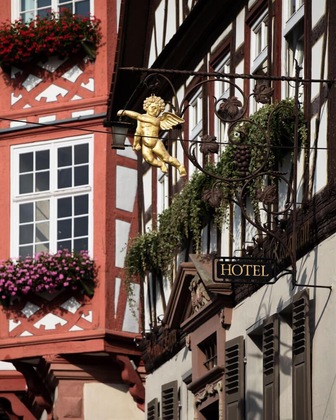 Gallery - Goldener Engel Hotel - Restaurant