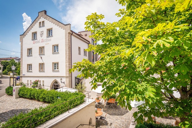 Gallery - Hotel Arthus