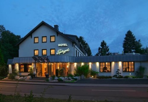 Gallery - Hotel Spiegel