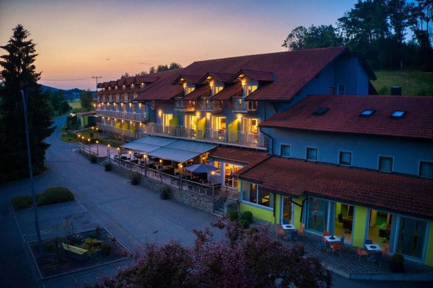 Gallery - Hotel & Spa Reibener Hof