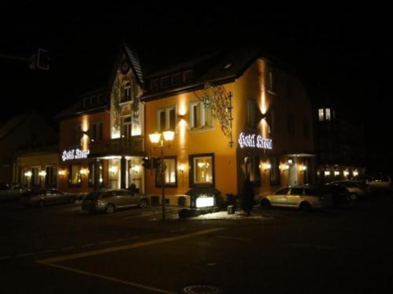 Gallery - Hotel Krone