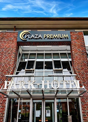 Gallery - Plaza Premium Parkhotel Norderstedt