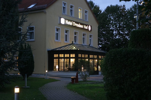 Gallery - Hotel Dresdner Hof