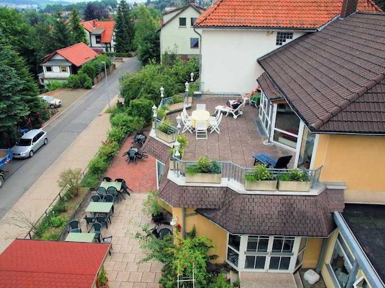 Gallery - Hotel Pension Ursula