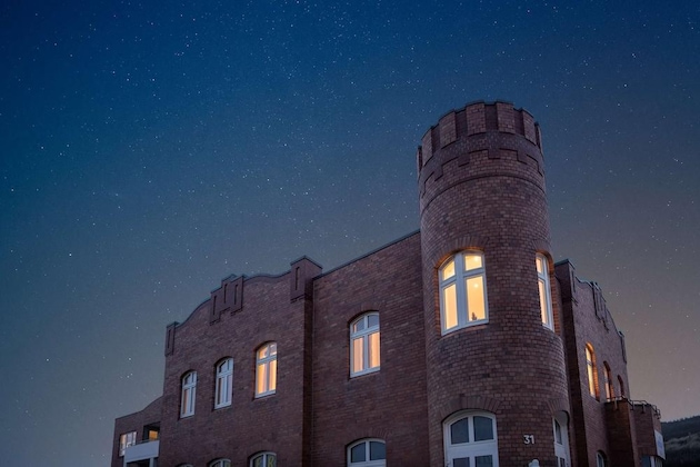 Gallery - Dorint Strandresort & Spa Sylt Westerland