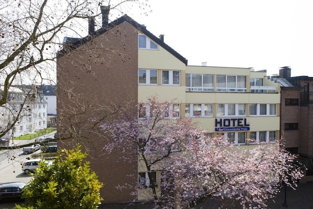 Gallery - Hotel Am Düsseldorfer Platz