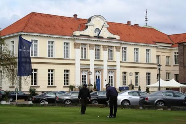 Gallery - Hotel Schloss Westerholt