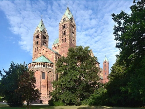 Gallery - Hotel Speyer am Technik Museum