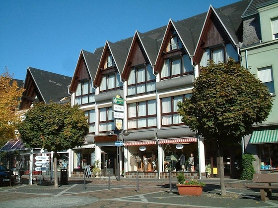 Gallery - Hotel St. Pierre