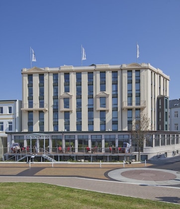 Gallery - Michels Strandhotel Germania