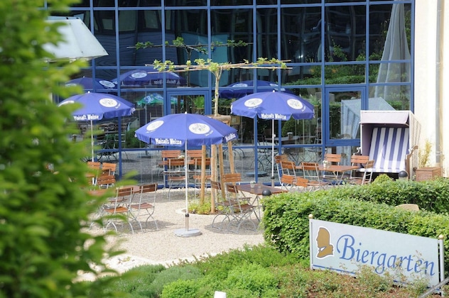 Gallery - Parkhotel Weiskirchen
