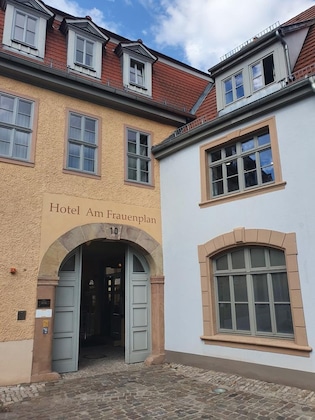 Gallery - Hotel Am Frauenplan