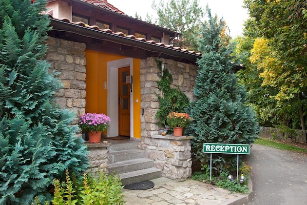 Gallery - Hotels Green Lemon Garni – Haus Krähenhütte