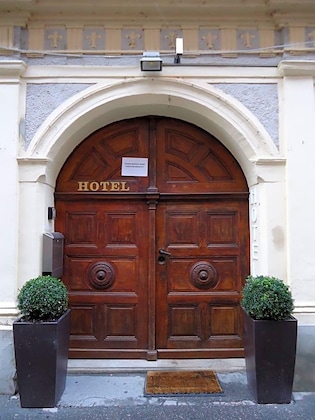 Gallery - Altstadthotel Augsburg