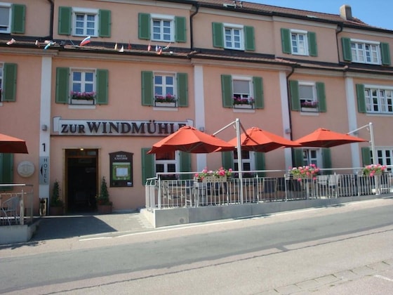 Gallery - Hotel Gasthof Zur Windmühle