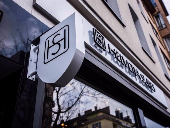Gallery - Helvetia Suites