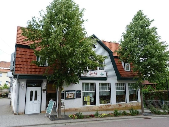 Gallery - Haus Kehrwieder
