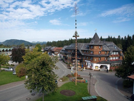 Gallery - Hotel Schwarzwaldhof Gutzweiler