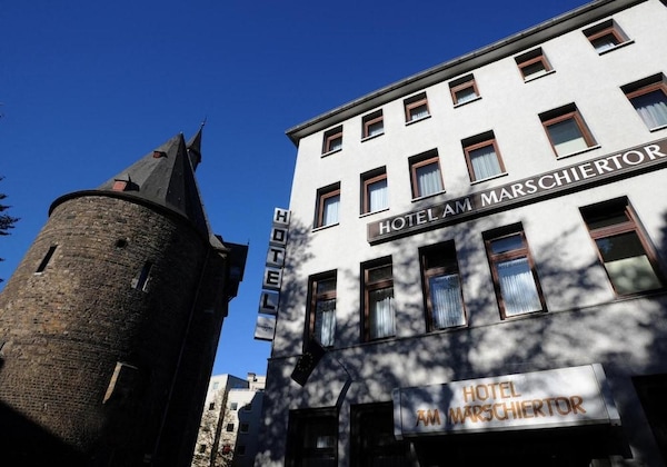 Gallery - Hotel Am Marschiertor