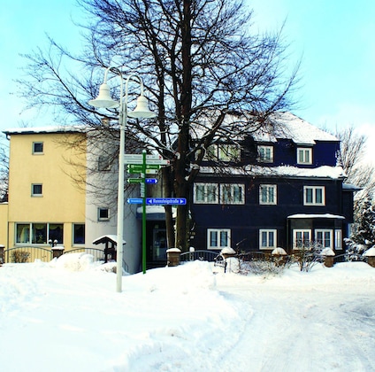 Gallery - Hotel Haus Oberland