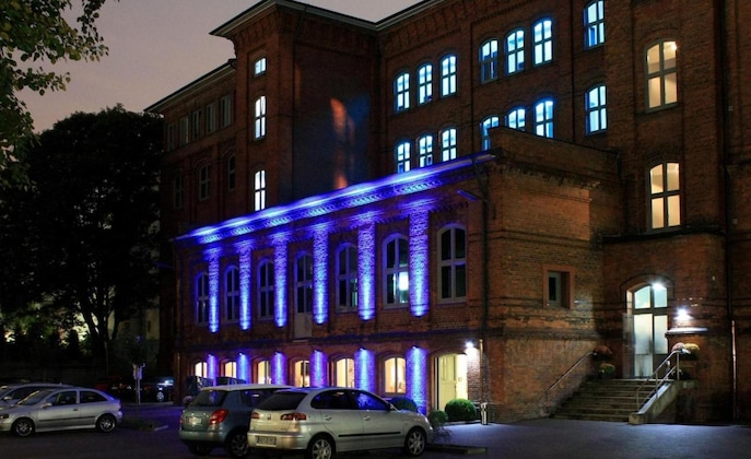 Gallery - Hotel Volksschule