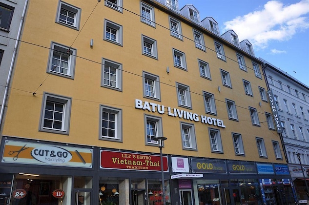 Gallery - Batu Apart Hotel