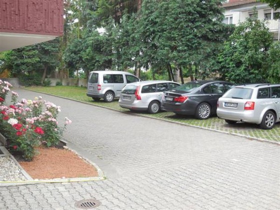 Gallery - Hotel Am Hechenberg