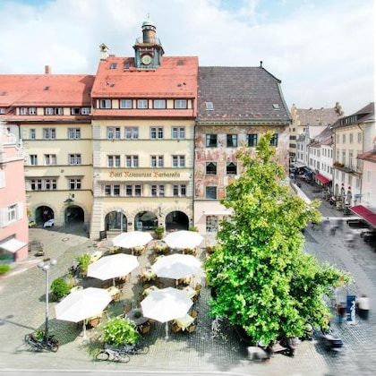 Gallery - Romantik Hotel Barbarossa