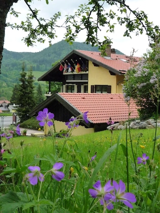Gallery - Haus Zeranka Hotel Garni