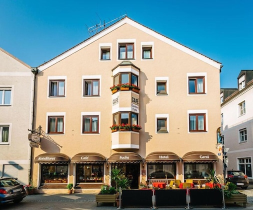 Gallery - Hotel Garni Fuchs