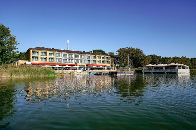 Gallery - Top Countryline Seehotel Berlin-Rangsdorf