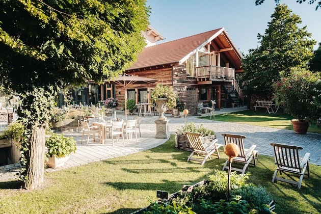 Gallery - Das Mühlbach - Thermal Retreat & Wellness Resort
