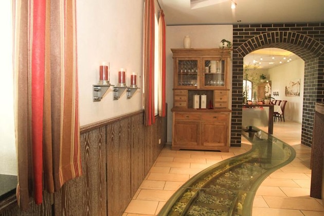 Gallery - Hotel Xtra Gleis