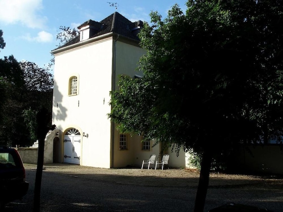 Gallery - Burg Boetzelaer