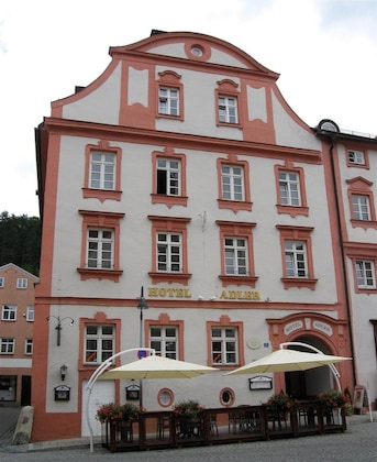 Gallery - Hotel Adler