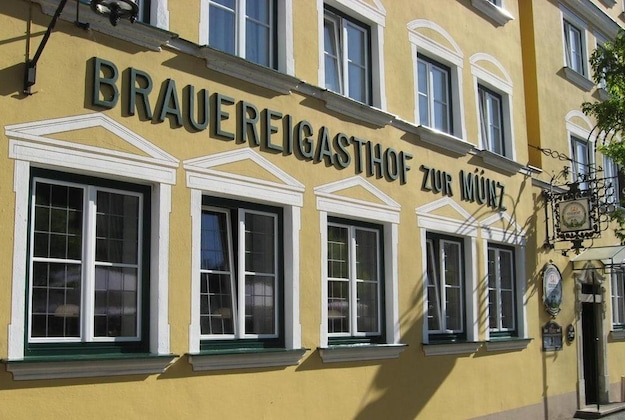 Gallery - Brauereigasthof Zur Münz