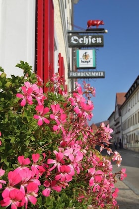 Gallery - Hotel Roter Ochsen Lauchheim