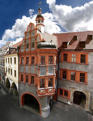 Gallery - Best Western Hotel Via Regia