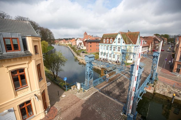 Gallery - Hotel Und Restaurant Fackelgarten