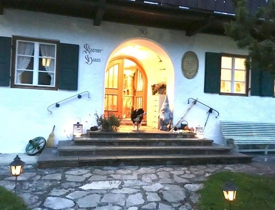Gallery - Pension Karner