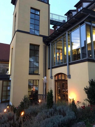 Gallery - Hotel Alter Pfarrhof
