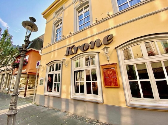 Gallery - Das Hotel Krone