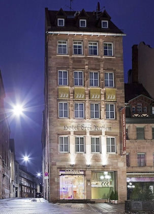 Gallery - Hotel Drei Raben