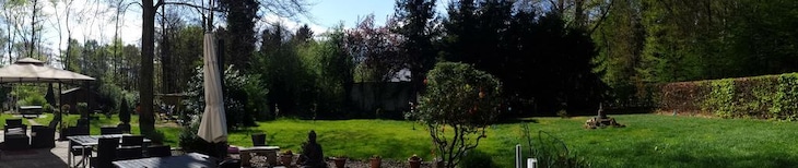 Gallery - Wald-Hotel